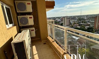 Depto. de 3 dormitorios, Edificio Puerta de Alcalá (financiado a 60 meses)