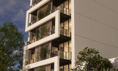 Semipisos de 2 y 3 ambientes en Castelli y La Rioja Edificio Anissa VIII
