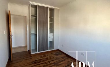 Depto. de 2 dormitorios, Edificio Puerta de Alcalá (financiación a 60 meses)