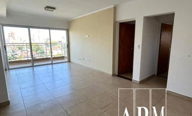 Depto. de 2 dormitorios, Edificio Puerta de Alcalá (financiación a 60 meses)