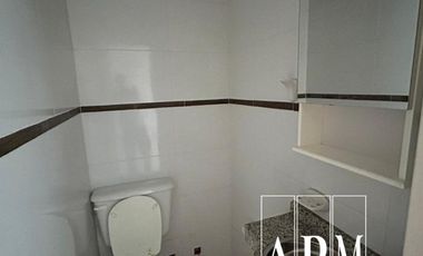 Depto. de 2 dormitorios, Edificio Puerta de Alcalá (financiación a 60 meses)