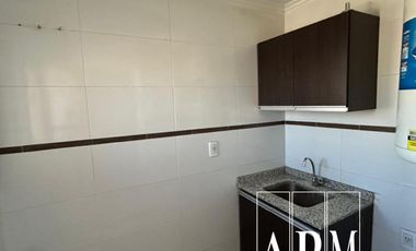 Depto. de 2 dormitorios, Edificio Puerta de Alcalá (financiación a 60 meses)