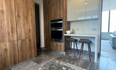 Departamento de lujo de un piso completo en Venta en Privanzas