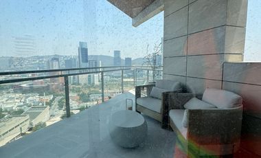 Departamento de lujo de un piso completo en Venta en Privanzas