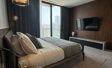 Departamento de lujo de un piso completo en Venta en Privanzas