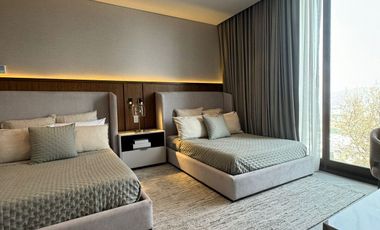 Departamento de lujo de un piso completo en Venta en Privanzas