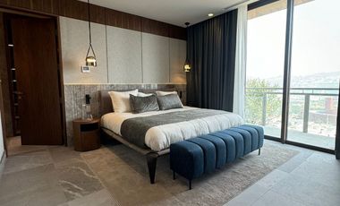 Departamento de lujo de un piso completo en Venta en Privanzas