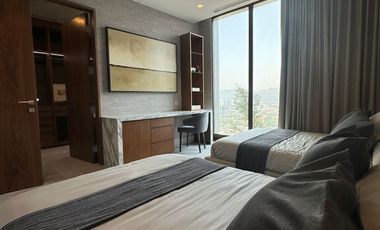 Departamento de lujo de un piso completo en Venta en Privanzas
