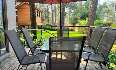 CASA EN VENTA EN CONDOMINIO CERRO GORDO