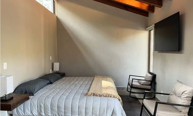 CASA EN VENTA EN CONDOMINIO CERRO GORDO