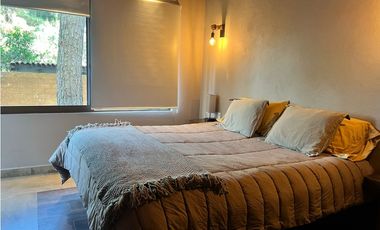 CASA EN VENTA EN CONDOMINIO CERRO GORDO