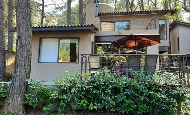 CASA EN VENTA EN CONDOMINIO CERRO GORDO