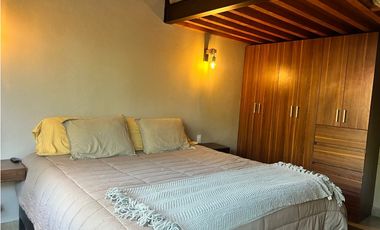 CASA EN VENTA EN CONDOMINIO CERRO GORDO