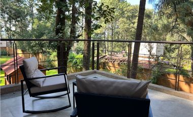 CASA EN VENTA EN CONDOMINIO CERRO GORDO