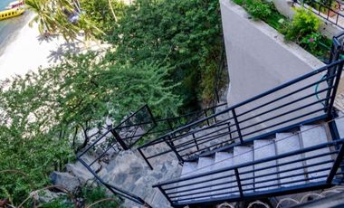 Apartamento con Vista al Mar con permiso turístico 005 R