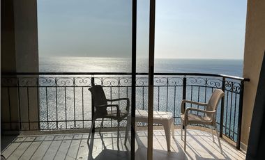 Apartamento con Vista al Mar con permiso turístico 005 R