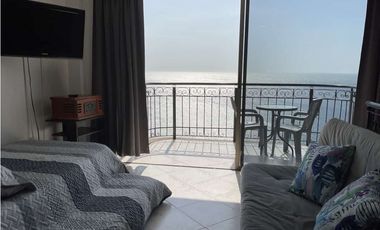 Apartamento con Vista al Mar con permiso turístico 005 R