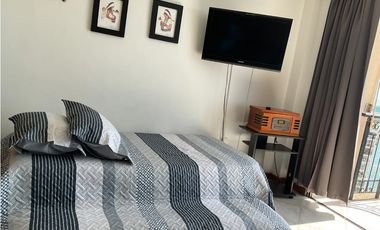 Apartamento con Vista al Mar con permiso turístico 005 R