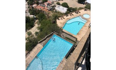 Apartamento con Vista al Mar con permiso turístico 005 R