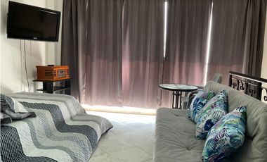 Apartamento con Vista al Mar con permiso turístico 005 R