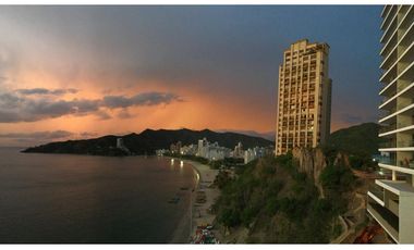 Apartamento con Vista al Mar con permiso turístico 005 R