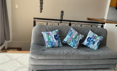 Apartamento con Vista al Mar con permiso turístico 005 R