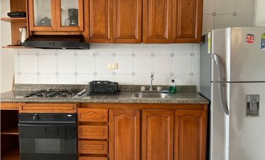 Apartamento con Vista al Mar con permiso turístico 005 R