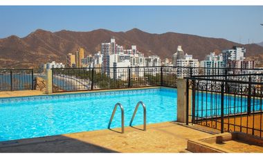 Apartamento con Vista al Mar con permiso turístico 005 R