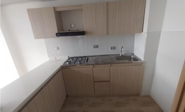 ARRIENDO APARTAMENTO AV SANTANDER MANIZALES | APTO PARA ESTRENAR