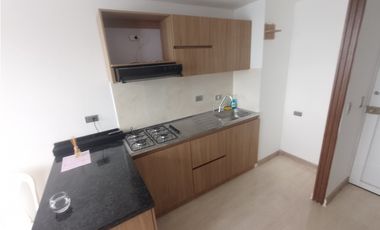ARRIENDO APARTAMENTO PARA ESTRENAR AV SANTANDER MANIZALES | ARRIENDOS