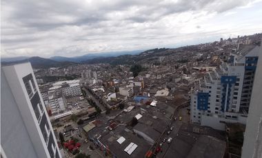 ARRIENDO APARTAMENTO PARA ESTRENAR AV SANTANDER MANIZALES | ARRIENDOS