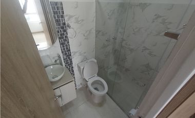 ARRIENDO APARTAMENTO PARA ESTRENAR AV SANTANDER MANIZALES | ARRIENDOS