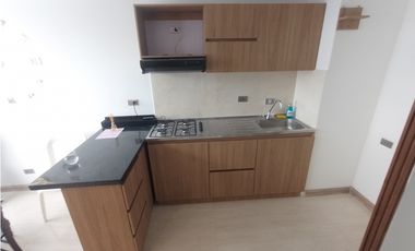 ARRIENDO APARTAMENTO PARA ESTRENAR AV SANTANDER MANIZALES | ARRIENDOS