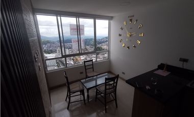 ARRIENDO APARTAMENTO PARA ESTRENAR AV SANTANDER MANIZALES | ARRIENDOS