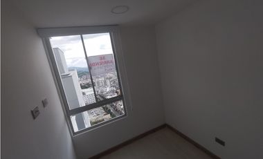 ARRIENDO APARTAMENTO PARA ESTRENAR AV SANTANDER MANIZALES | ARRIENDOS