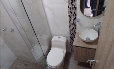 ARRIENDO APARTAMENTO PARA ESTRENAR AV SANTANDER MANIZALES | ARRIENDOS