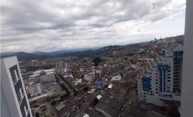 ARRIENDO APARTAMENTO PARA ESTRENAR AV SANTANDER MANIZALES | ARRIENDOS