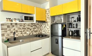 Arriendo Apartamento de Ensueño en Santa Marta: cerca al Mar
