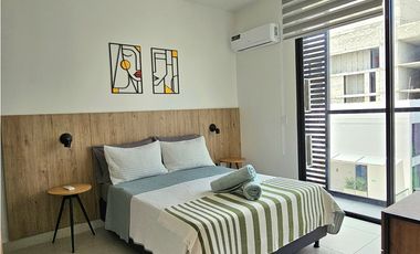 Arriendo Apartamento de Ensueño en Santa Marta: cerca al Mar