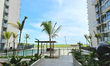 Arriendo Apartamento de Ensueño en Santa Marta: cerca al Mar