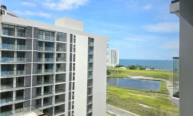 Arriendo Apartamento de Ensueño en Santa Marta: cerca al Mar