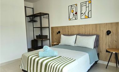 Arriendo Apartamento de Ensueño en Santa Marta: cerca al Mar