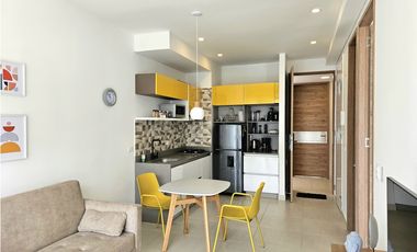 Arriendo Apartamento de Ensueño en Santa Marta: cerca al Mar