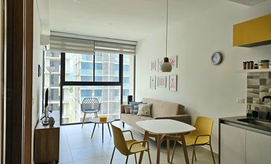 Arriendo Apartamento de Ensueño en Santa Marta: cerca al Mar