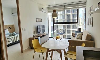 Arriendo Apartamento de Ensueño en Santa Marta: cerca al Mar