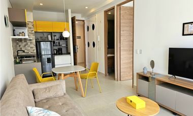 Arriendo Apartamento de Ensueño en Santa Marta: cerca al Mar