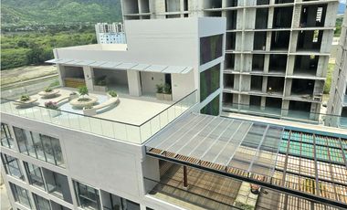 Arriendo Apartamento de Ensueño en Santa Marta: cerca al Mar