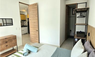 Arriendo Apartamento de Ensueño en Santa Marta: cerca al Mar
