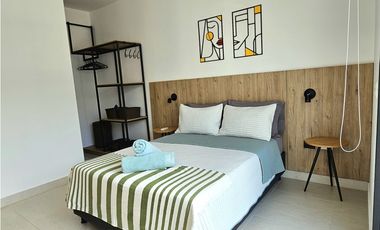 Arriendo Apartamento de Ensueño en Santa Marta: cerca al Mar