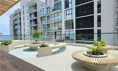 Arriendo Apartamento de Ensueño en Santa Marta: cerca al Mar